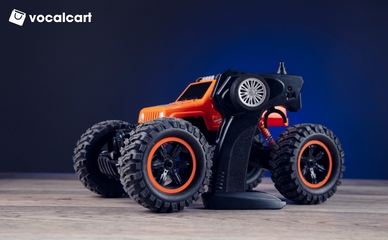 Electronic Toys