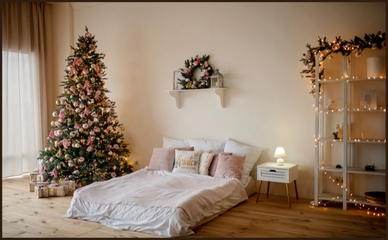 Festive Decor