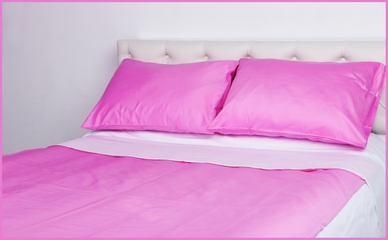 Bedsheets