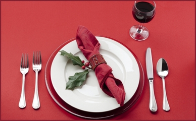 Dinner Set