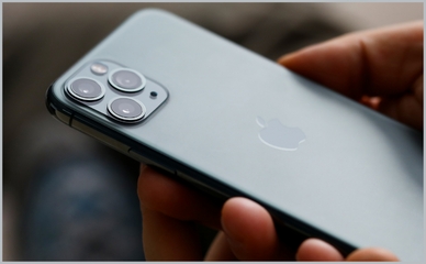 iOS Phones