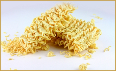Noodles & Pasta