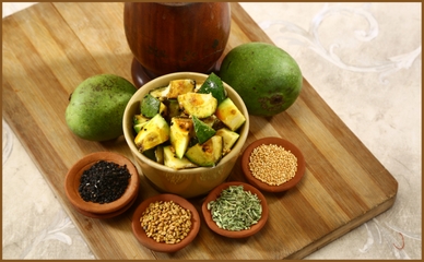 Achaar