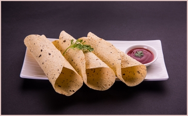 Papad