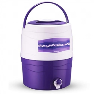 Trueware Iglu Water Cooler 12Ltr - Purple