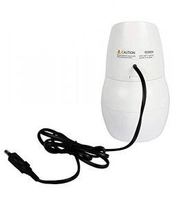 Med Tech Products Handyvap Steam Inhaler (White)